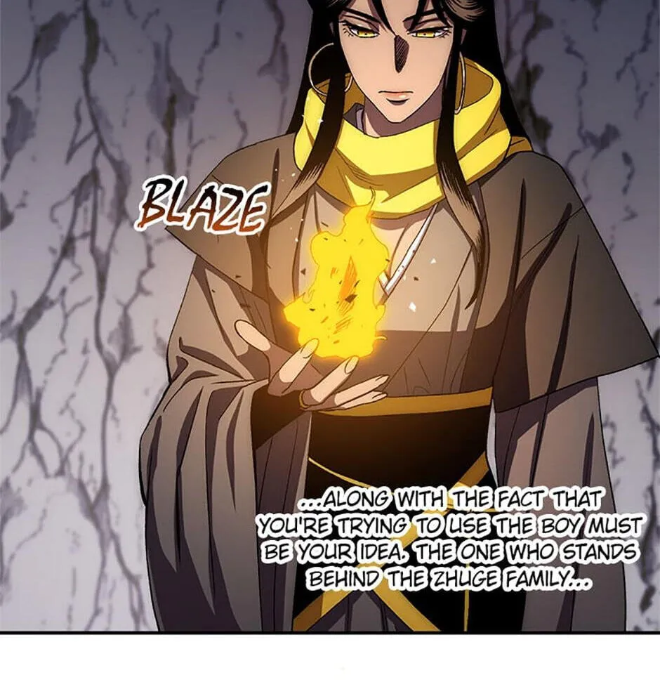 Legend of an Asura - The Poison Dragon Chapter 46 page 98 - 