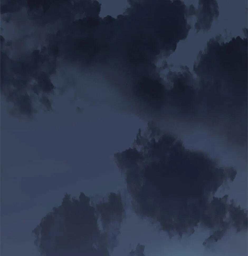 Legend of an Asura - The Poison Dragon Chapter 47 page 1 - 