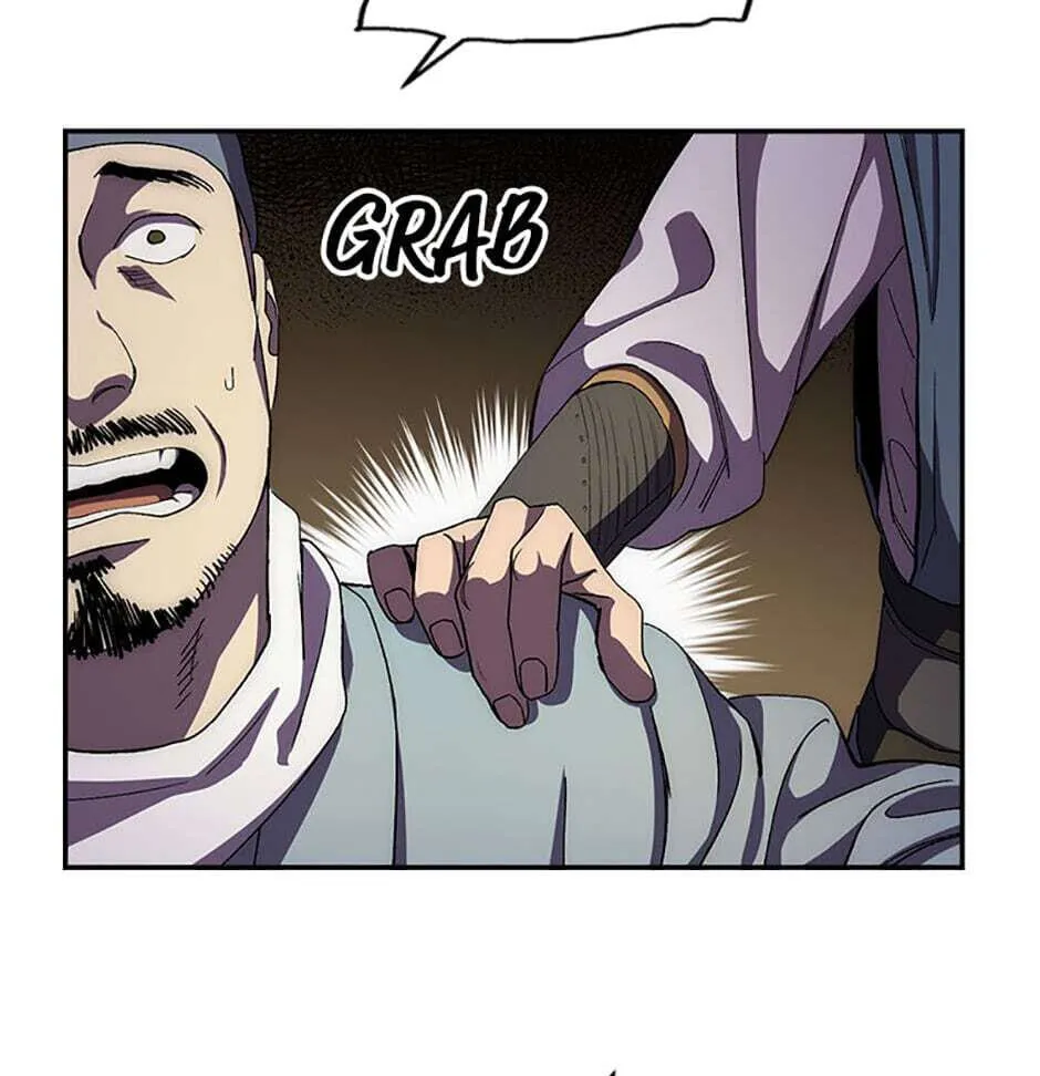 Legend of an Asura - The Poison Dragon Chapter 47 page 11 - 