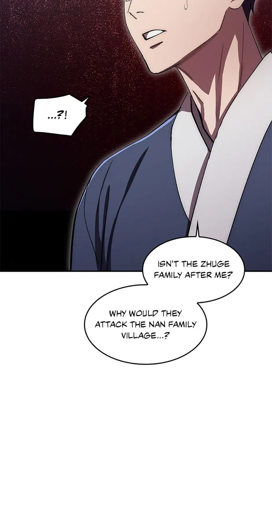 Legend of an Asura - The Poison Dragon Chapter 47 page 101 - 