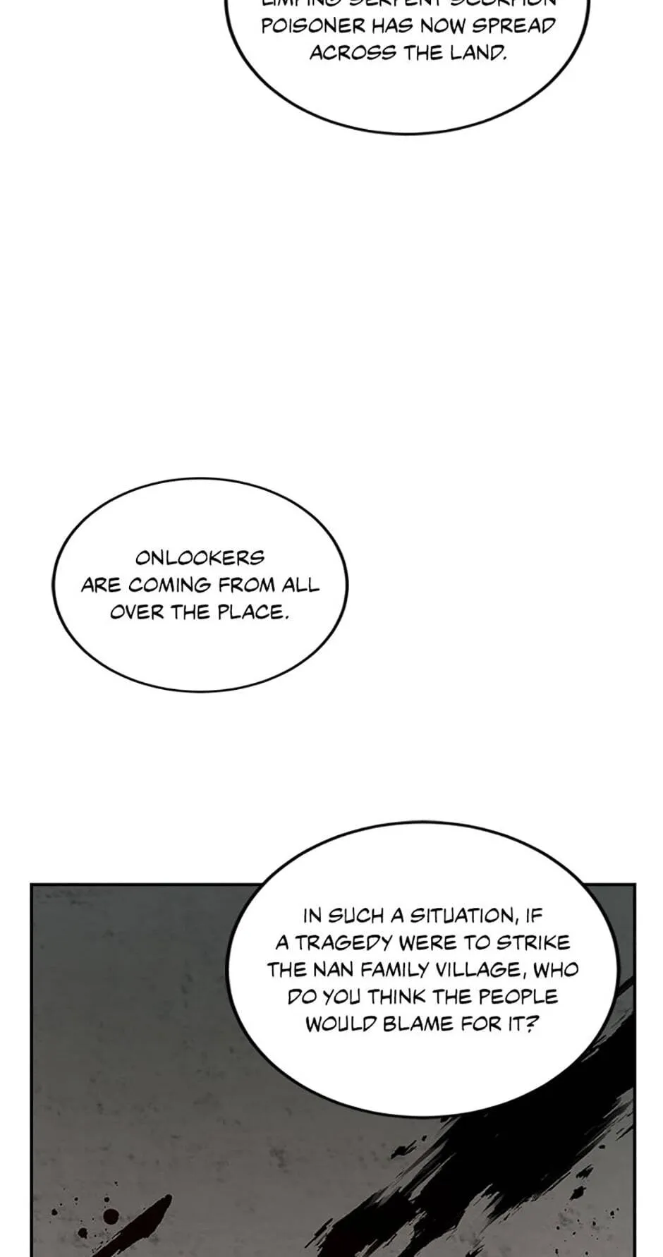 Legend of an Asura - The Poison Dragon Chapter 47 page 103 - 