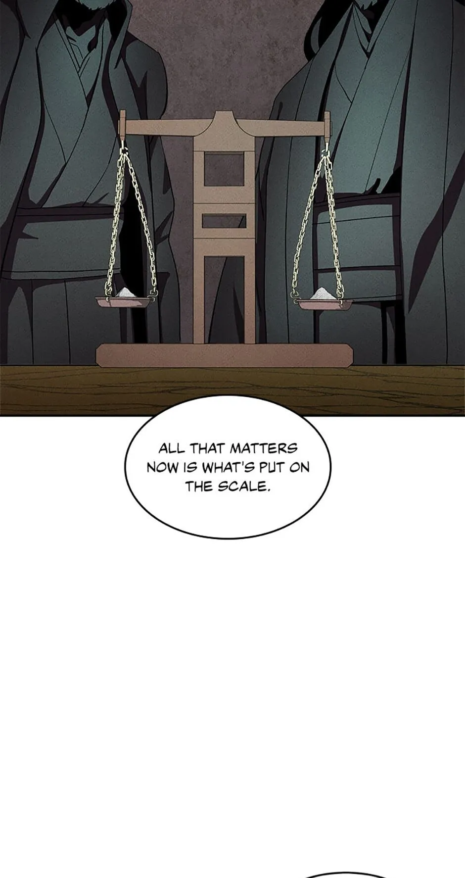 Legend of an Asura - The Poison Dragon Chapter 47 page 109 - 