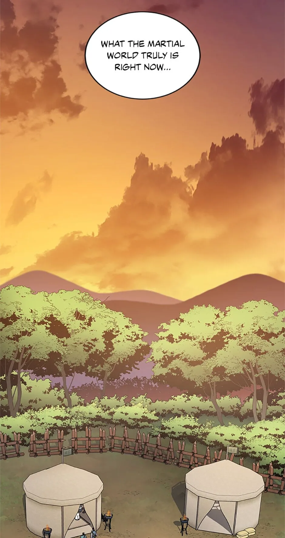 Legend of an Asura - The Poison Dragon Chapter 47 page 111 - 