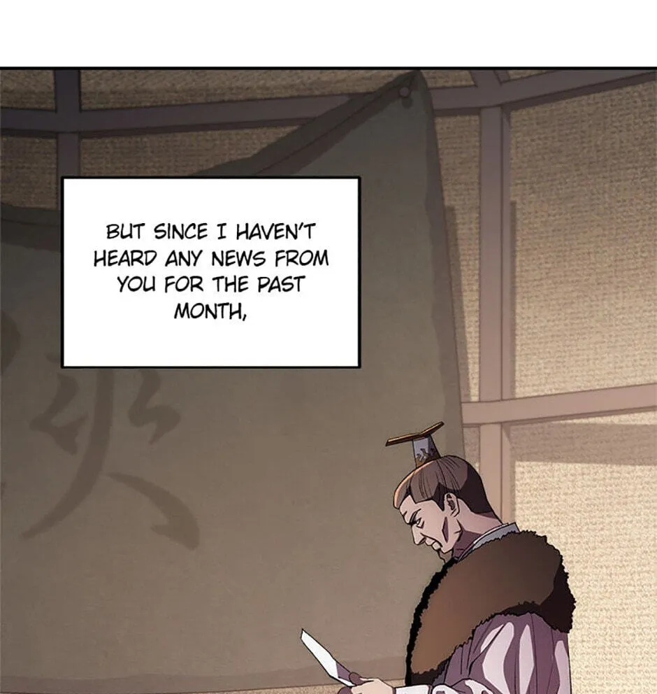 Legend of an Asura - The Poison Dragon Chapter 47 page 113 - 