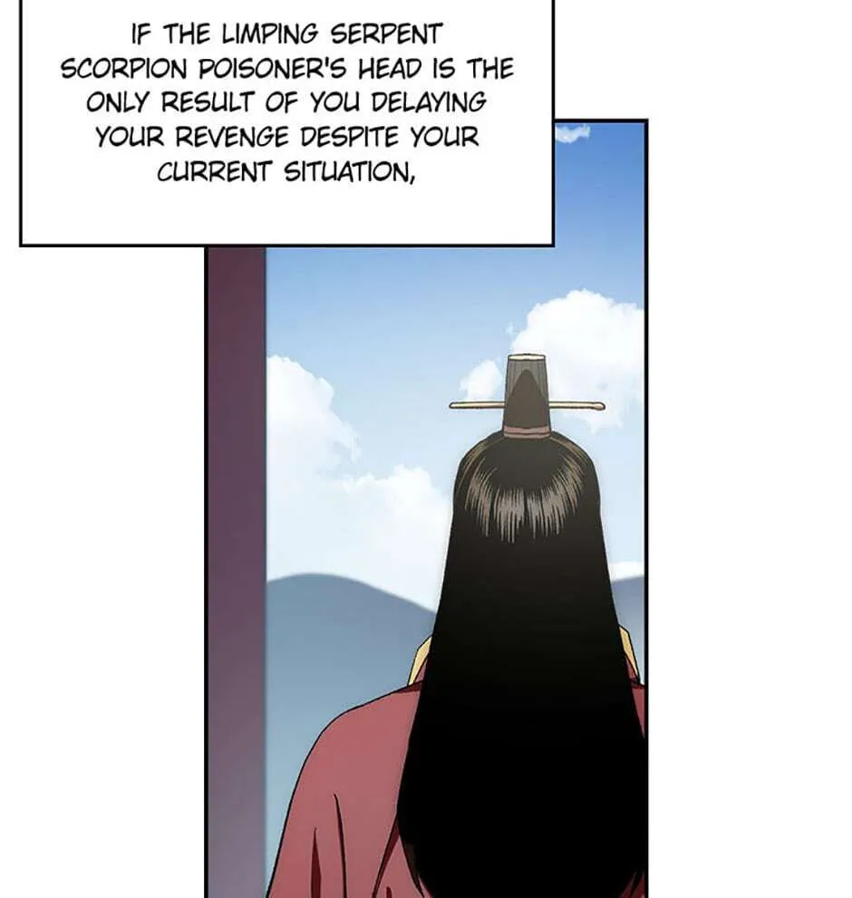 Legend of an Asura - The Poison Dragon Chapter 47 page 116 - 