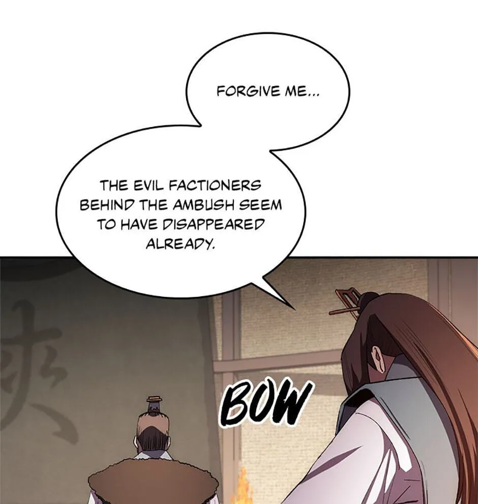 Legend of an Asura - The Poison Dragon Chapter 47 page 120 - 