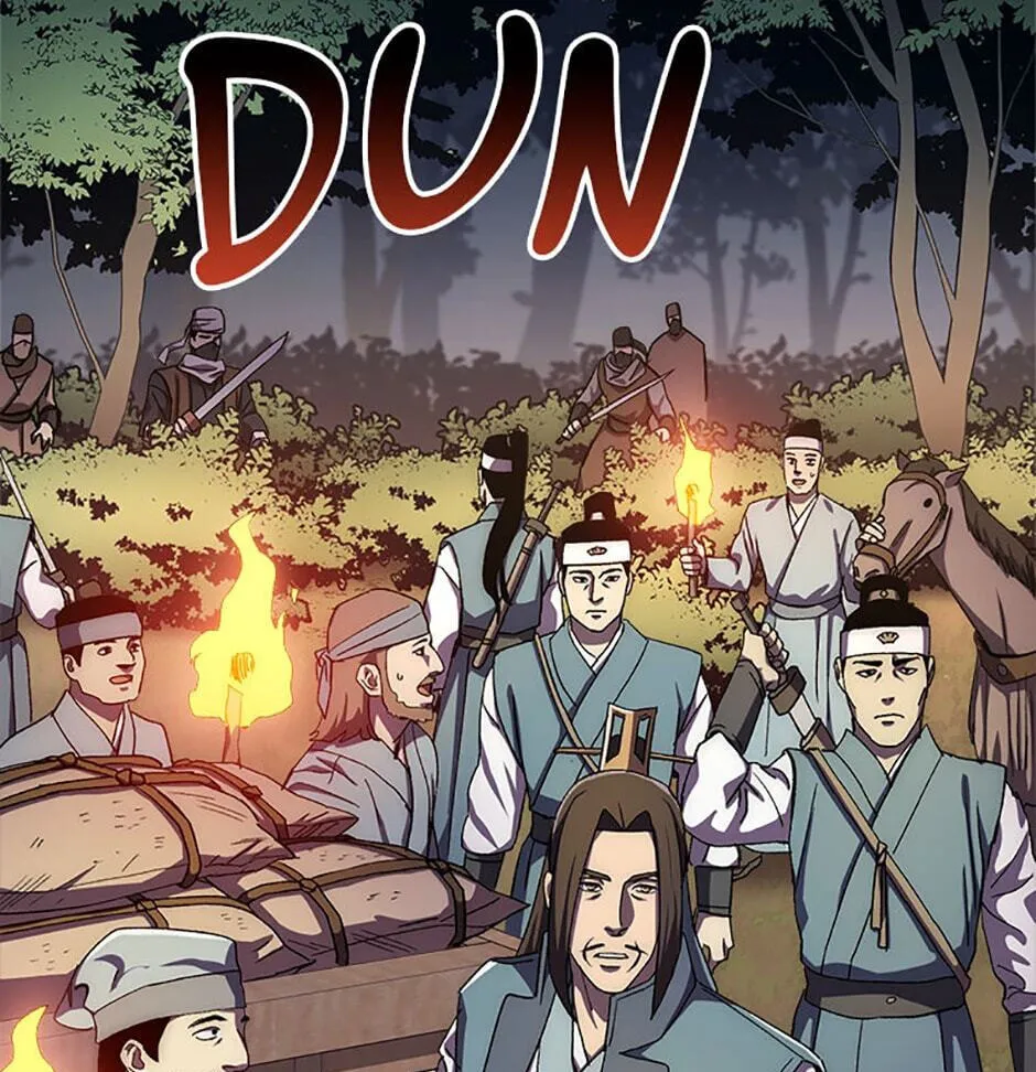 Legend of an Asura - The Poison Dragon Chapter 47 page 13 - 