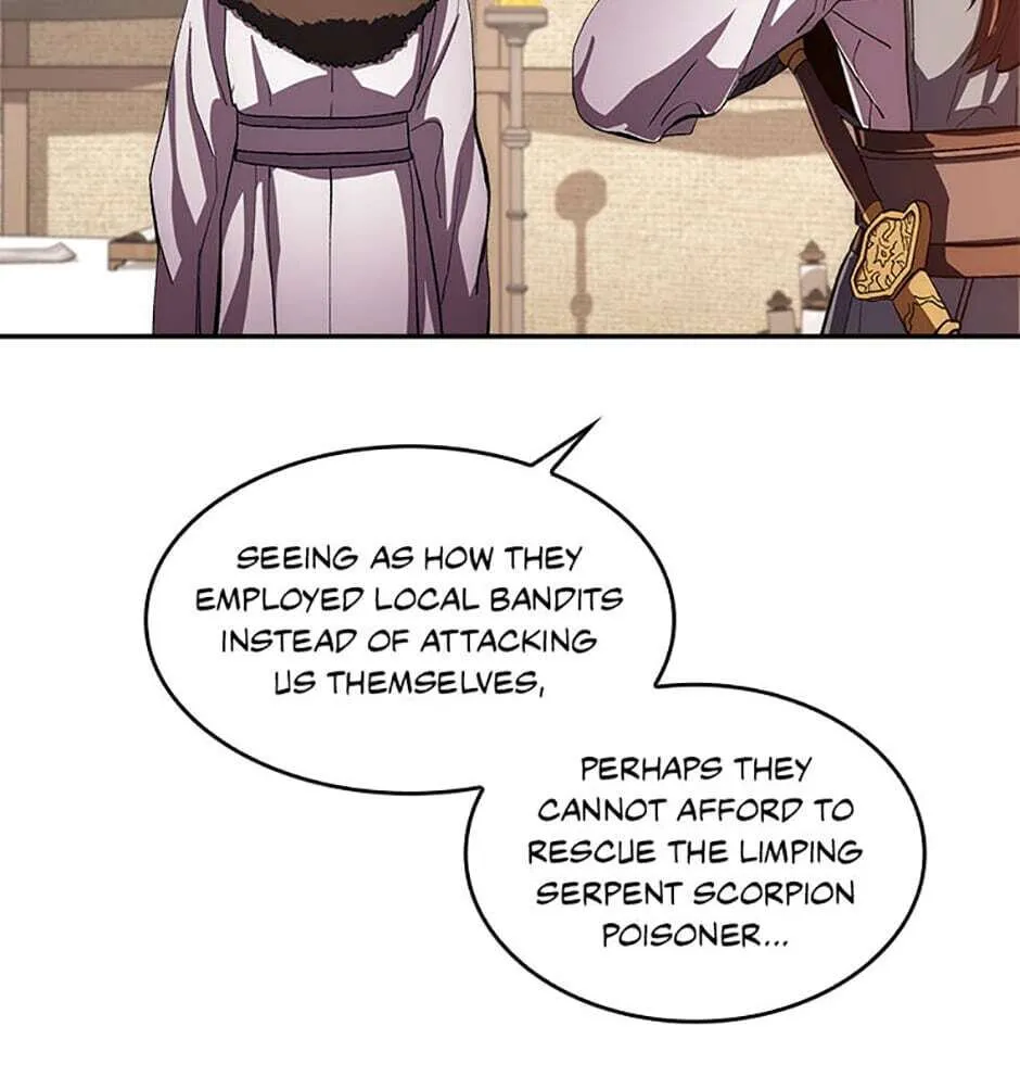 Legend of an Asura - The Poison Dragon Chapter 47 page 121 - 