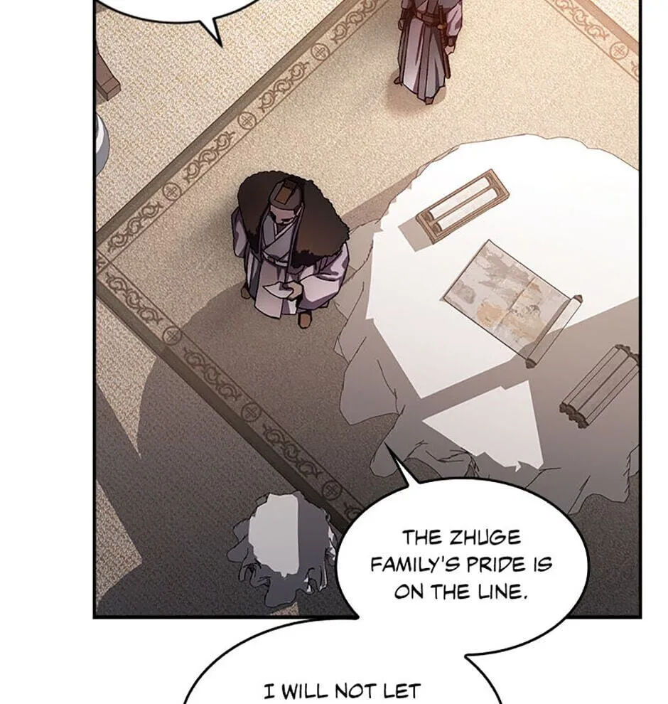 Legend of an Asura - The Poison Dragon Chapter 47 page 125 - 