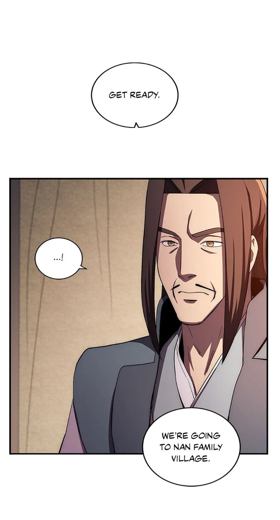 Legend of an Asura - The Poison Dragon Chapter 47 page 127 - 