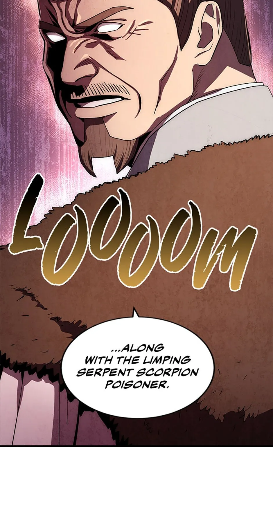Legend of an Asura - The Poison Dragon Chapter 47 page 129 - 