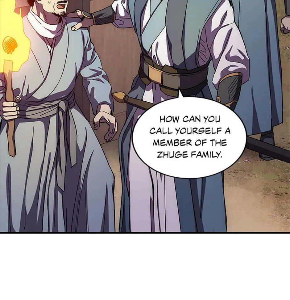 Legend of an Asura - The Poison Dragon Chapter 47 page 14 - 
