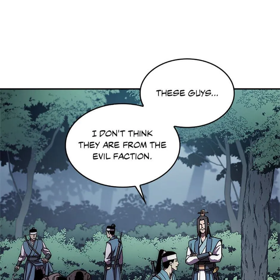 Legend of an Asura - The Poison Dragon Chapter 47 page 19 - 