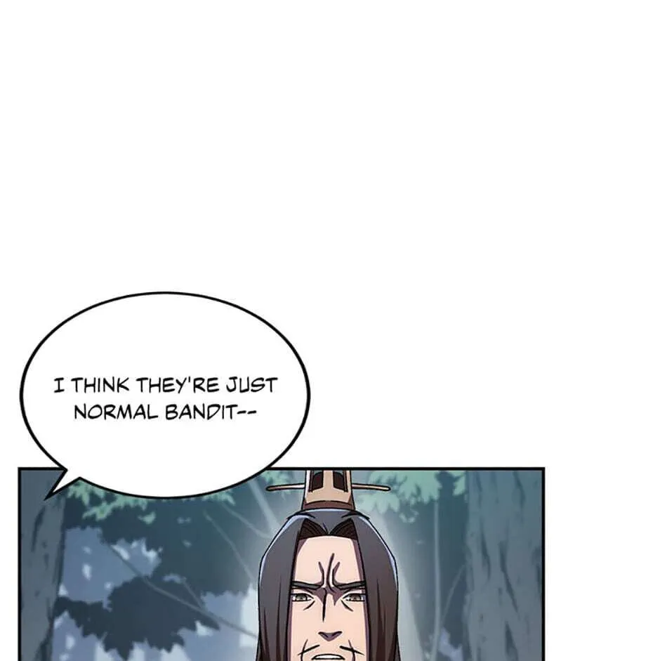 Legend of an Asura - The Poison Dragon Chapter 47 page 21 - 
