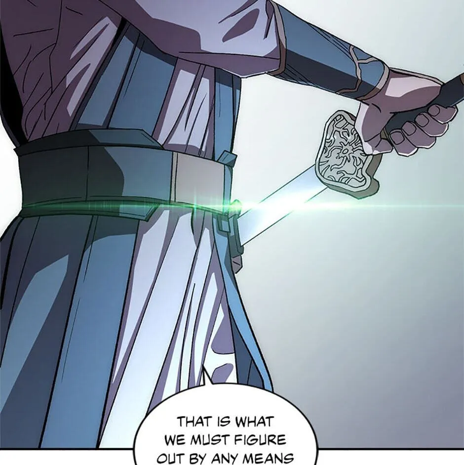 Legend of an Asura - The Poison Dragon Chapter 47 page 25 - 