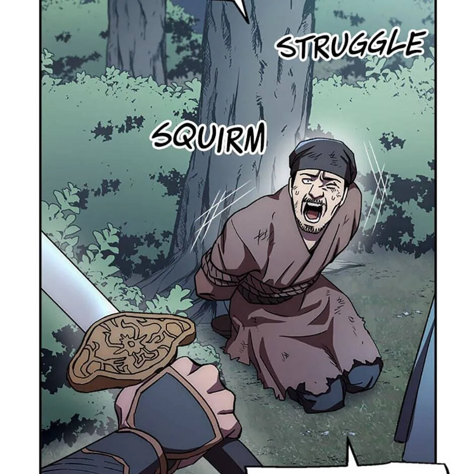 Legend of an Asura - The Poison Dragon Chapter 47 page 27 - 