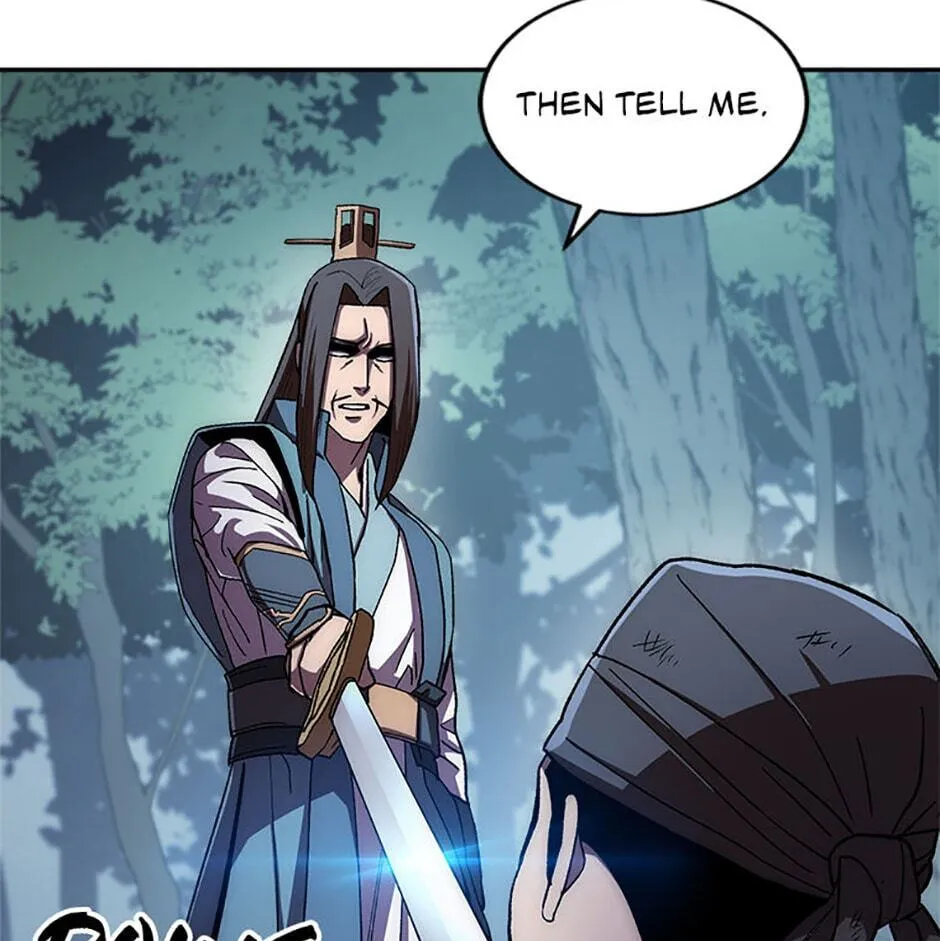 Legend of an Asura - The Poison Dragon Chapter 47 page 29 - 