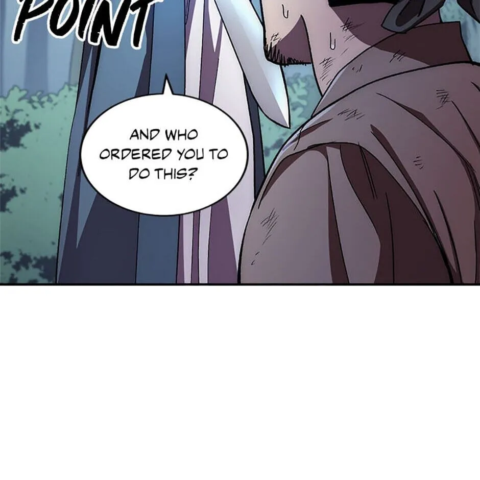 Legend of an Asura - The Poison Dragon Chapter 47 page 30 - 