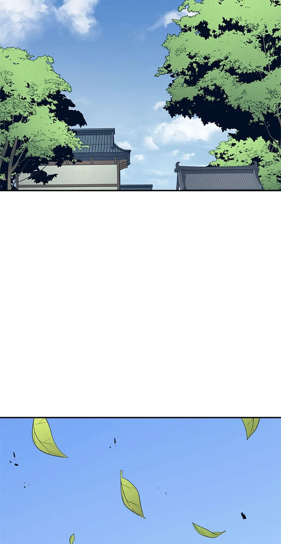 Legend of an Asura - The Poison Dragon Chapter 47 page 33 - 