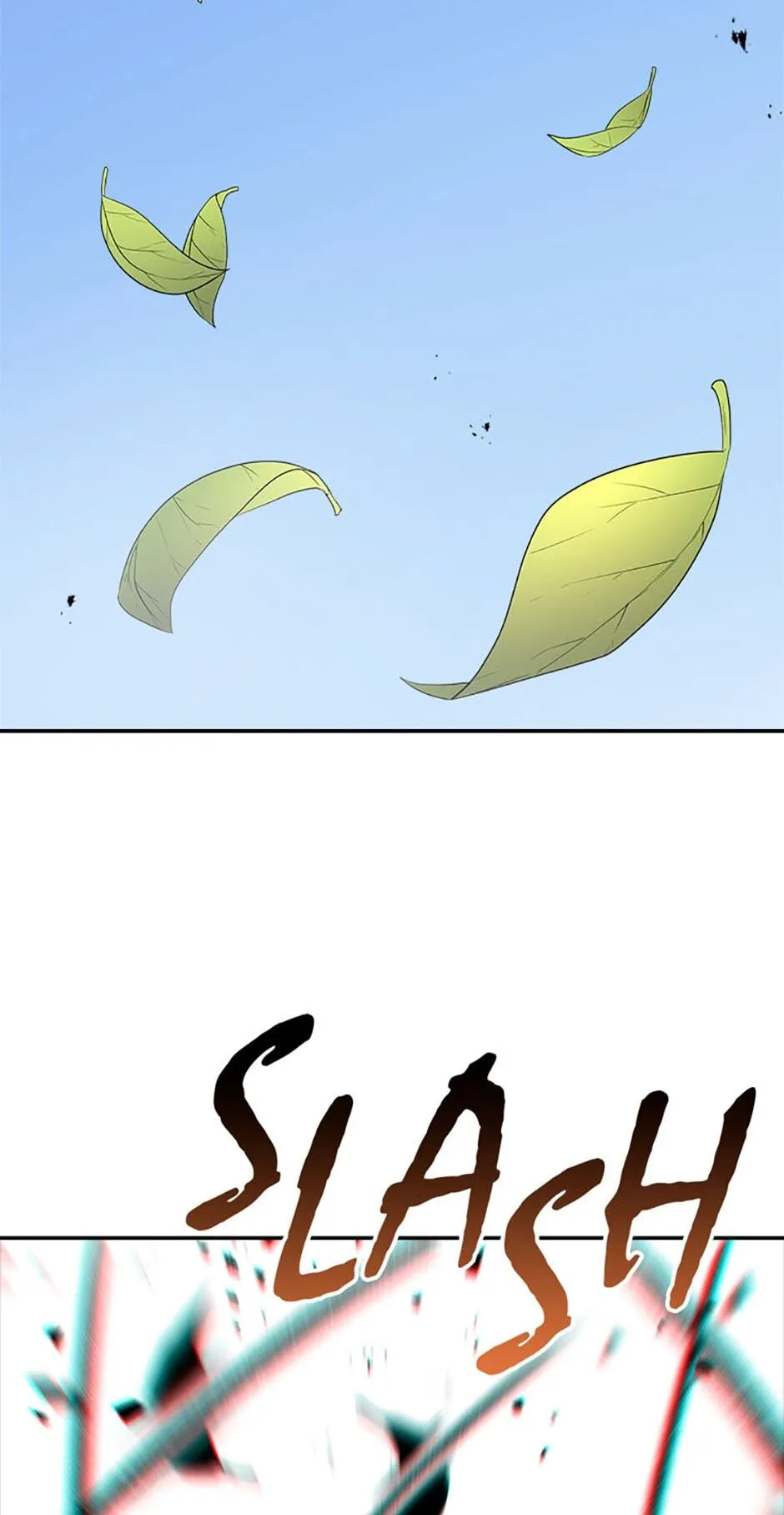 Legend of an Asura - The Poison Dragon Chapter 47 page 34 - 