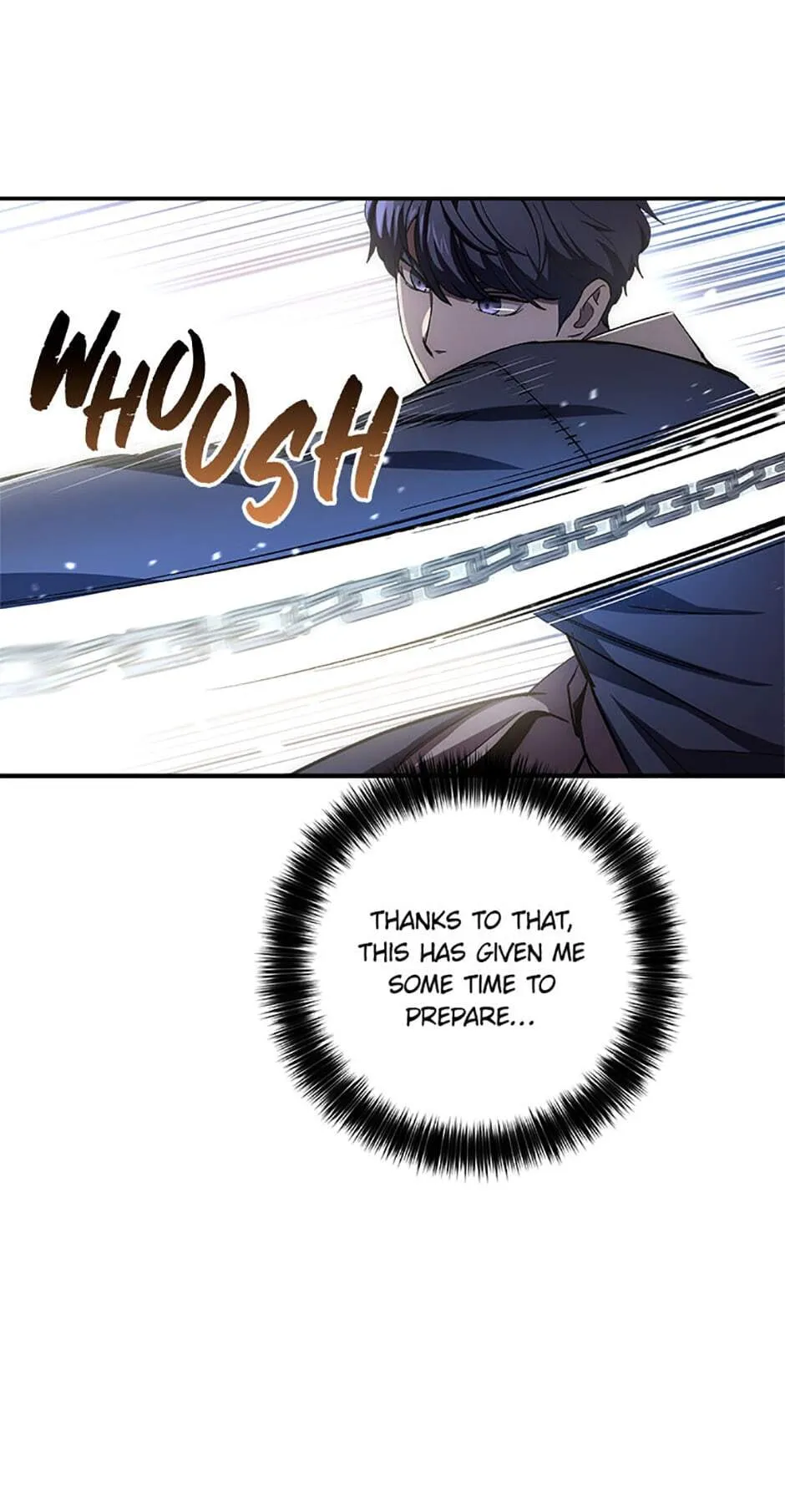 Legend of an Asura - The Poison Dragon Chapter 47 page 39 - 