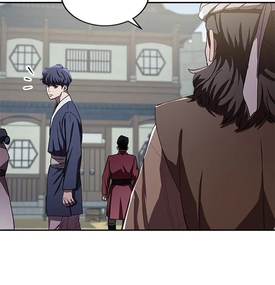 Legend of an Asura - The Poison Dragon Chapter 47 page 46 - 