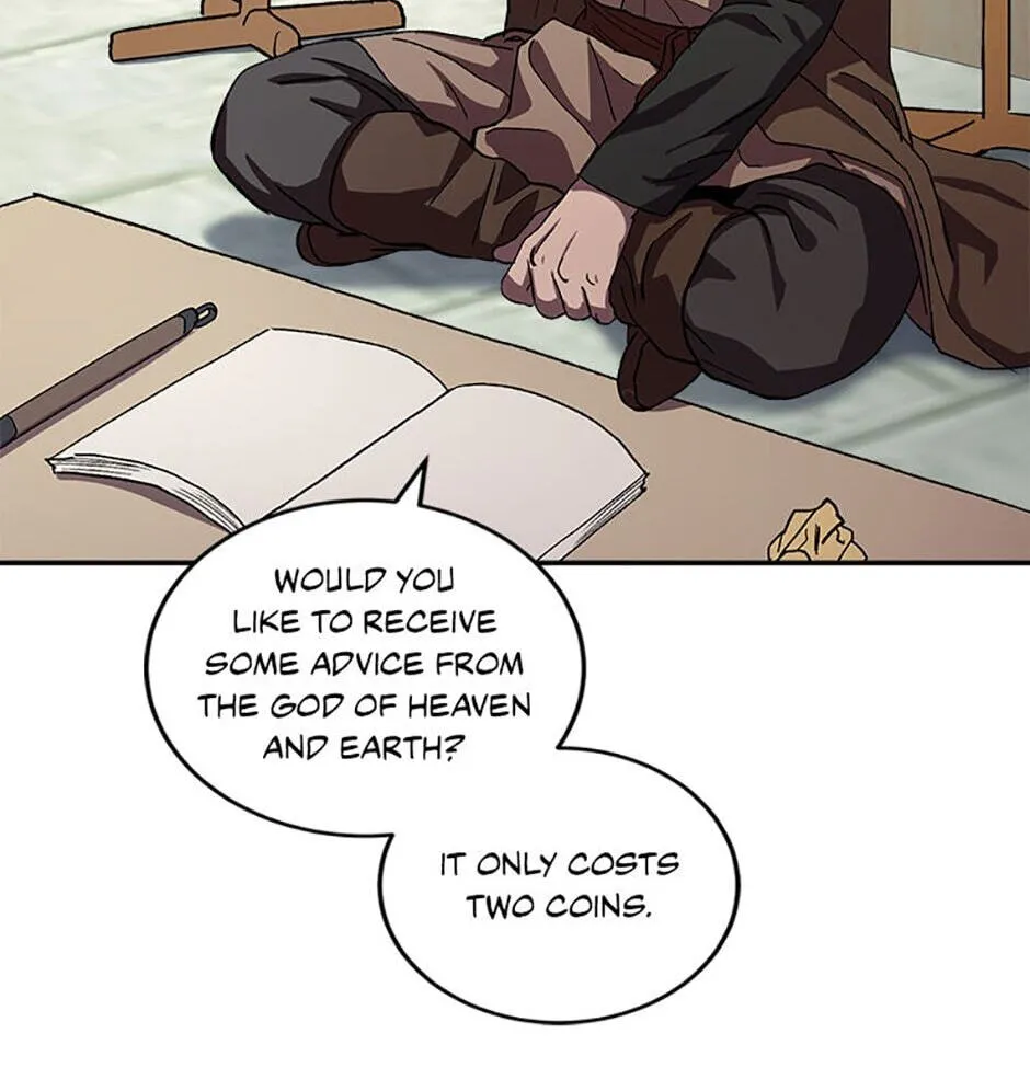 Legend of an Asura - The Poison Dragon Chapter 47 page 49 - 