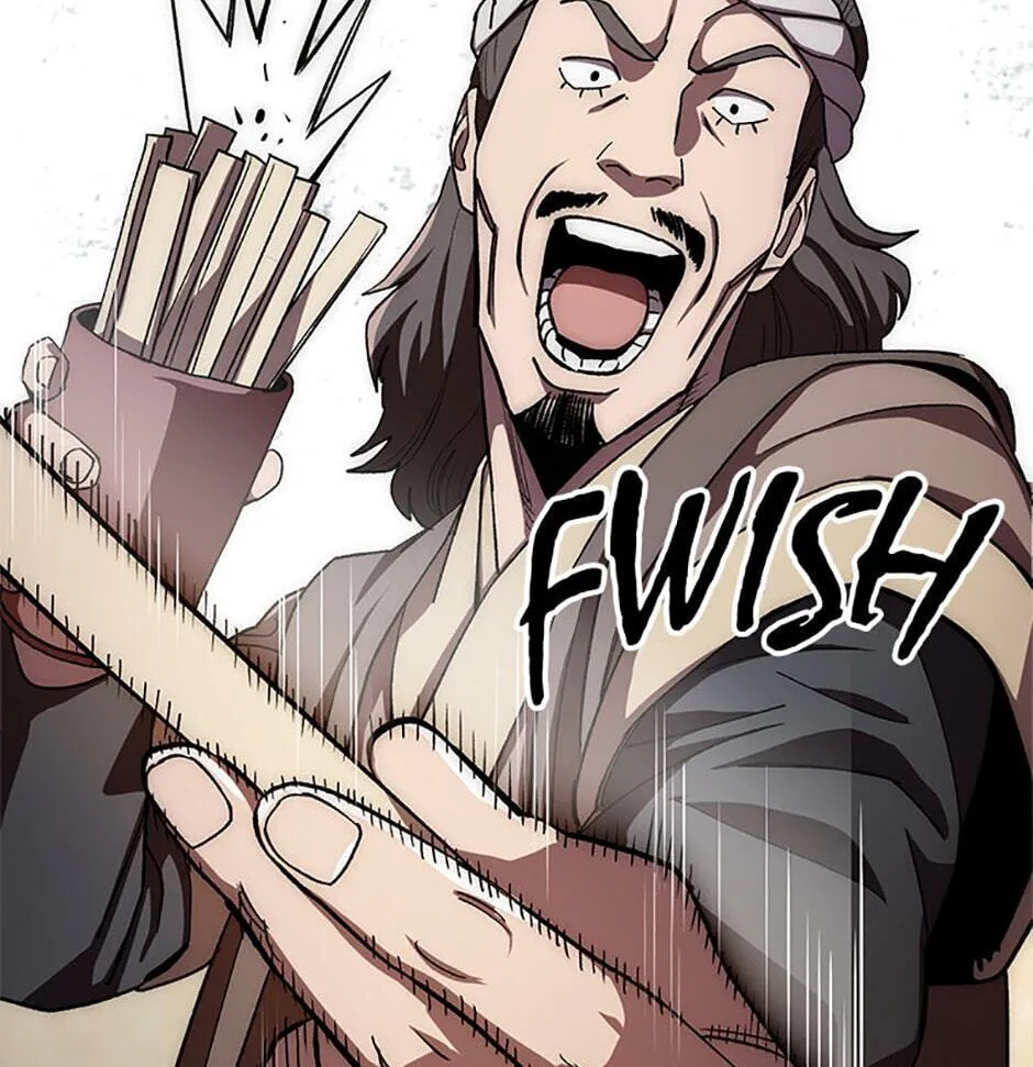 Legend of an Asura - The Poison Dragon Chapter 47 page 60 - 