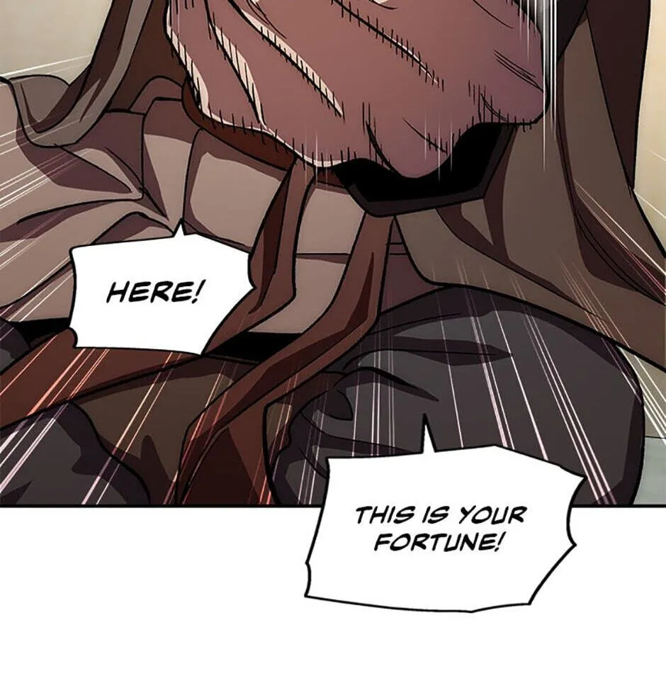 Legend of an Asura - The Poison Dragon Chapter 47 page 61 - 