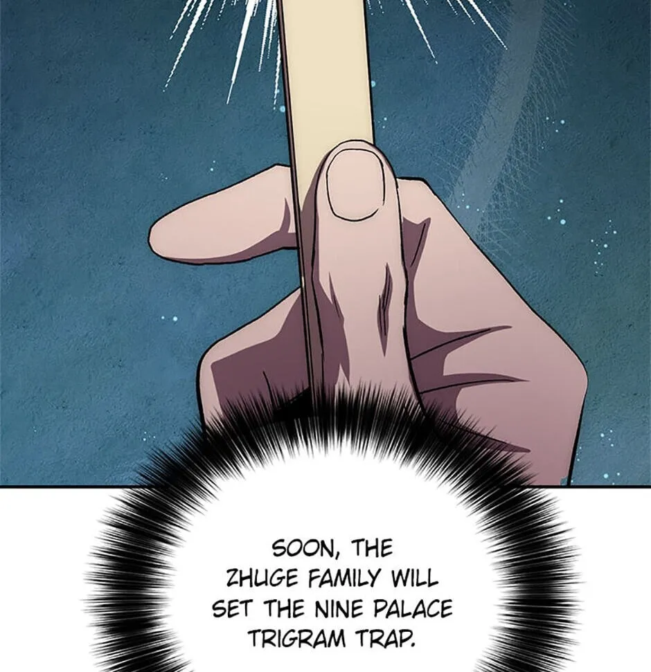 Legend of an Asura - The Poison Dragon Chapter 47 page 67 - 