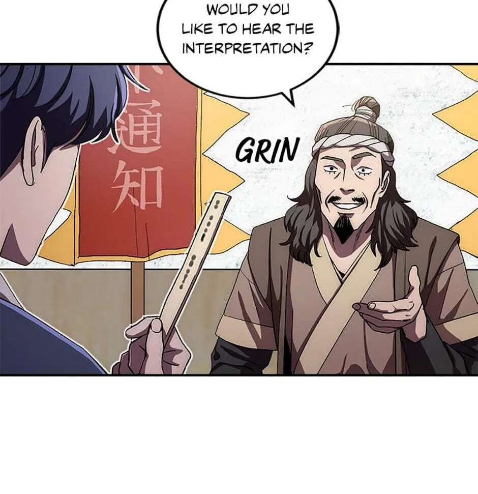 Legend of an Asura - The Poison Dragon Chapter 47 page 69 - 
