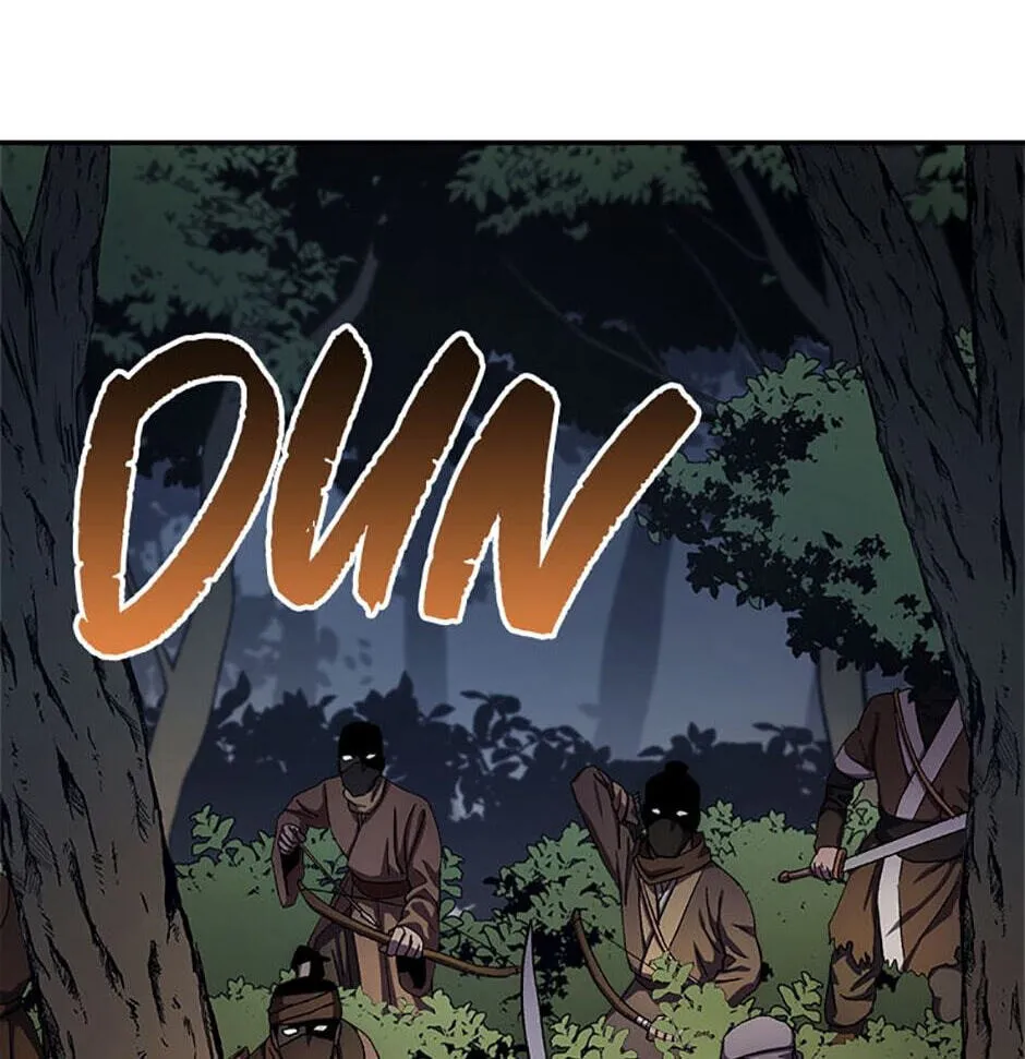 Legend of an Asura - The Poison Dragon Chapter 47 page 8 - 