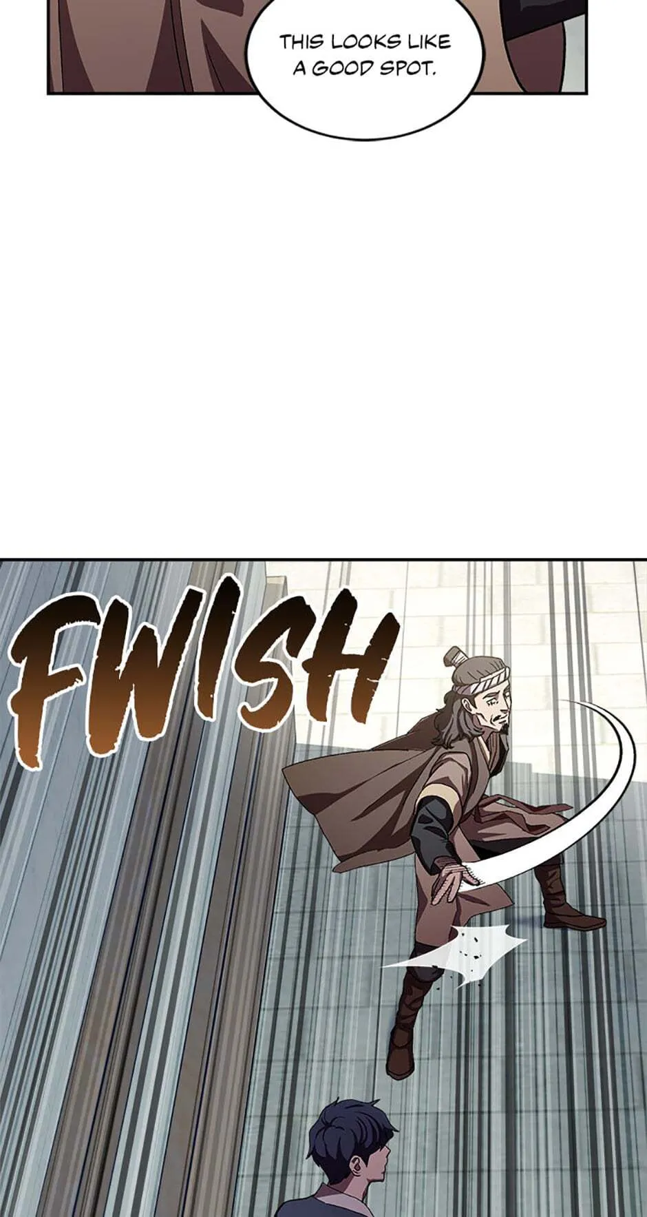 Legend of an Asura - The Poison Dragon Chapter 47 page 75 - 