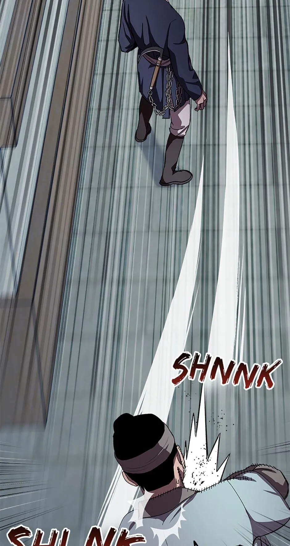 Legend of an Asura - The Poison Dragon Chapter 47 page 76 - 