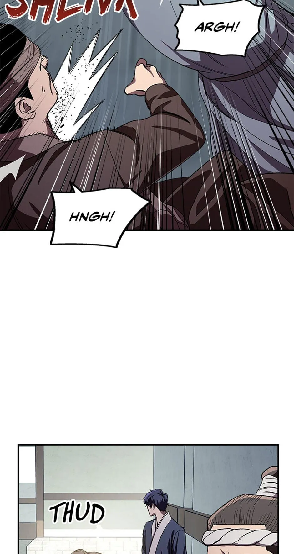 Legend of an Asura - The Poison Dragon Chapter 47 page 77 - 