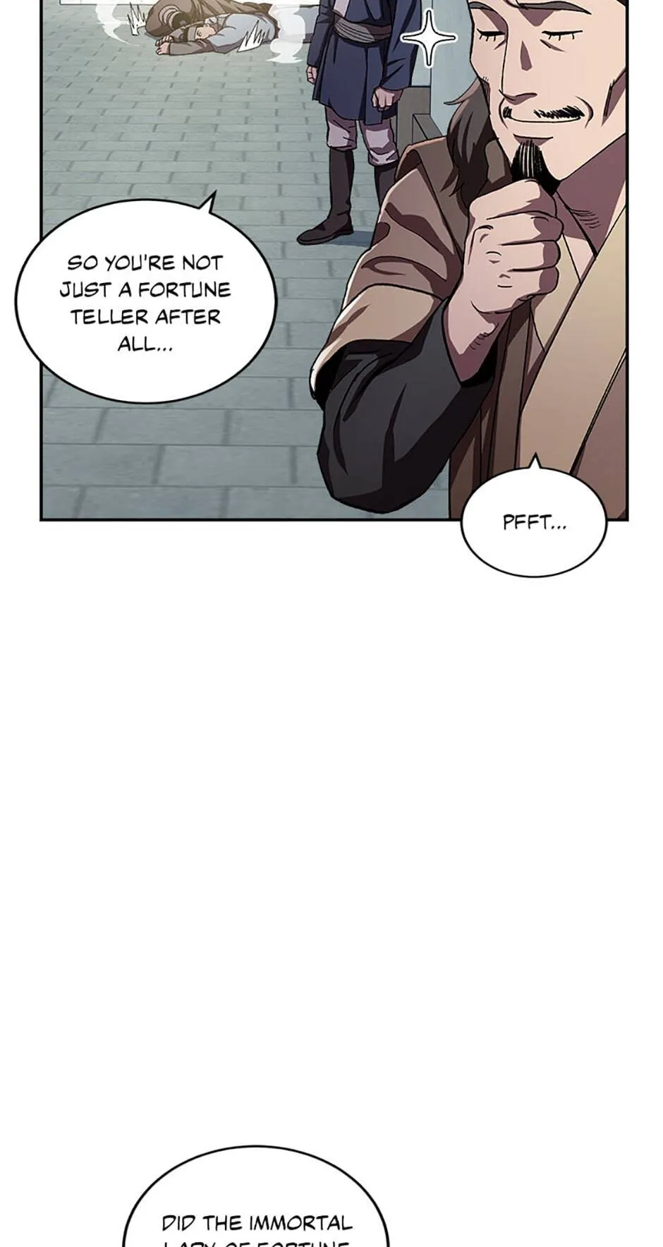 Legend of an Asura - The Poison Dragon Chapter 47 page 78 - 