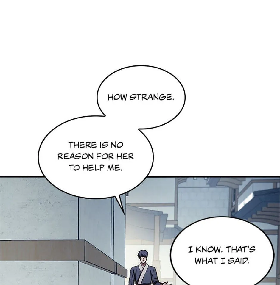 Legend of an Asura - The Poison Dragon Chapter 47 page 80 - 