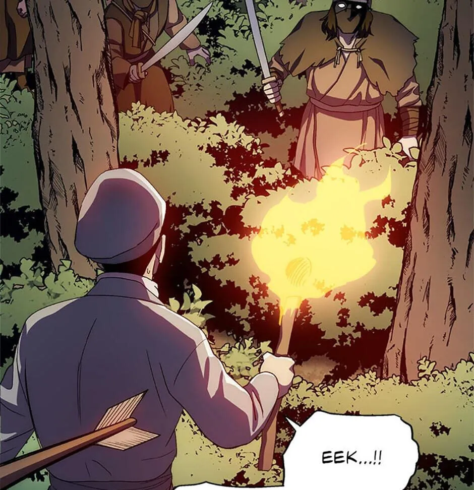 Legend of an Asura - The Poison Dragon Chapter 47 page 9 - 