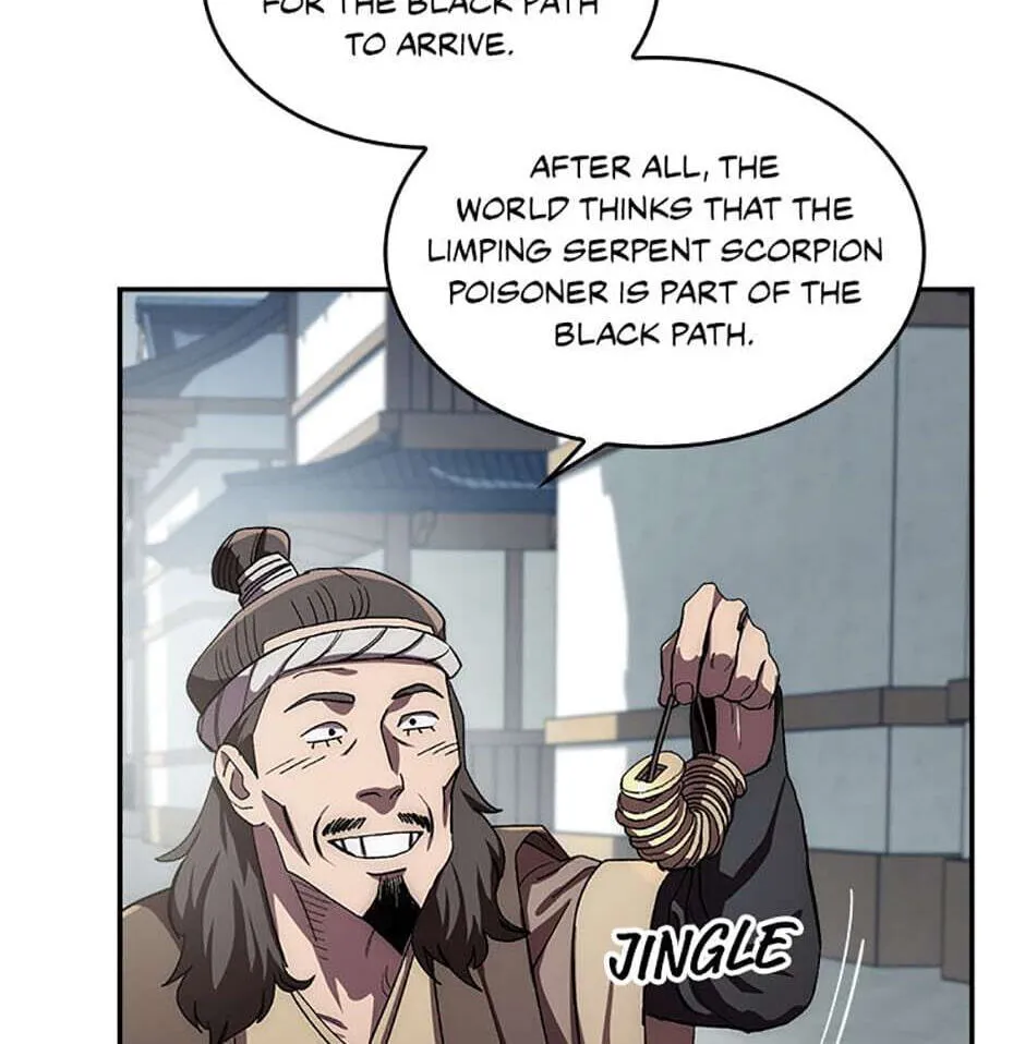 Legend of an Asura - The Poison Dragon Chapter 47 page 85 - 