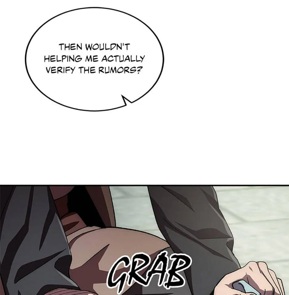 Legend of an Asura - The Poison Dragon Chapter 47 page 87 - 