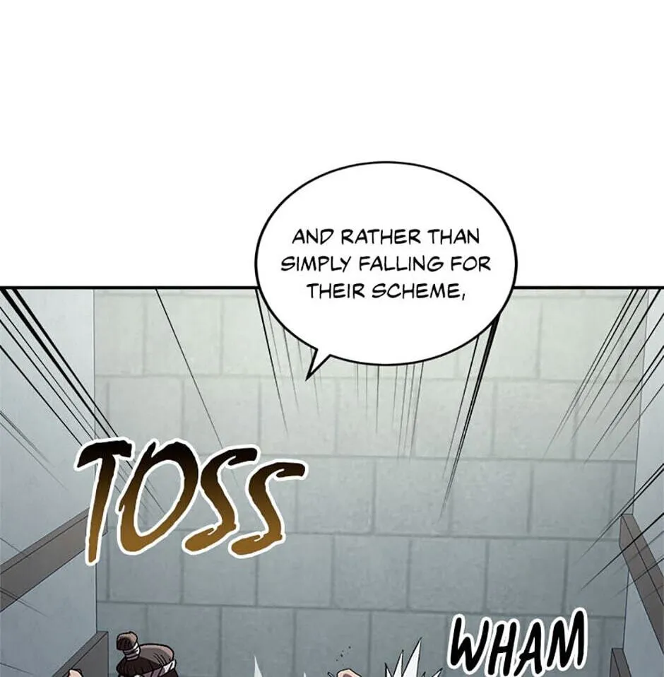 Legend of an Asura - The Poison Dragon Chapter 47 page 89 - 