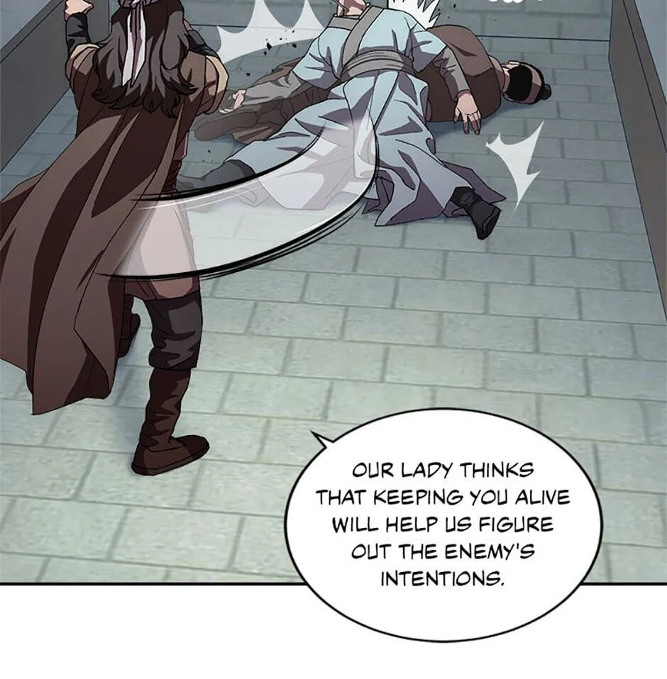 Legend of an Asura - The Poison Dragon Chapter 47 page 90 - 