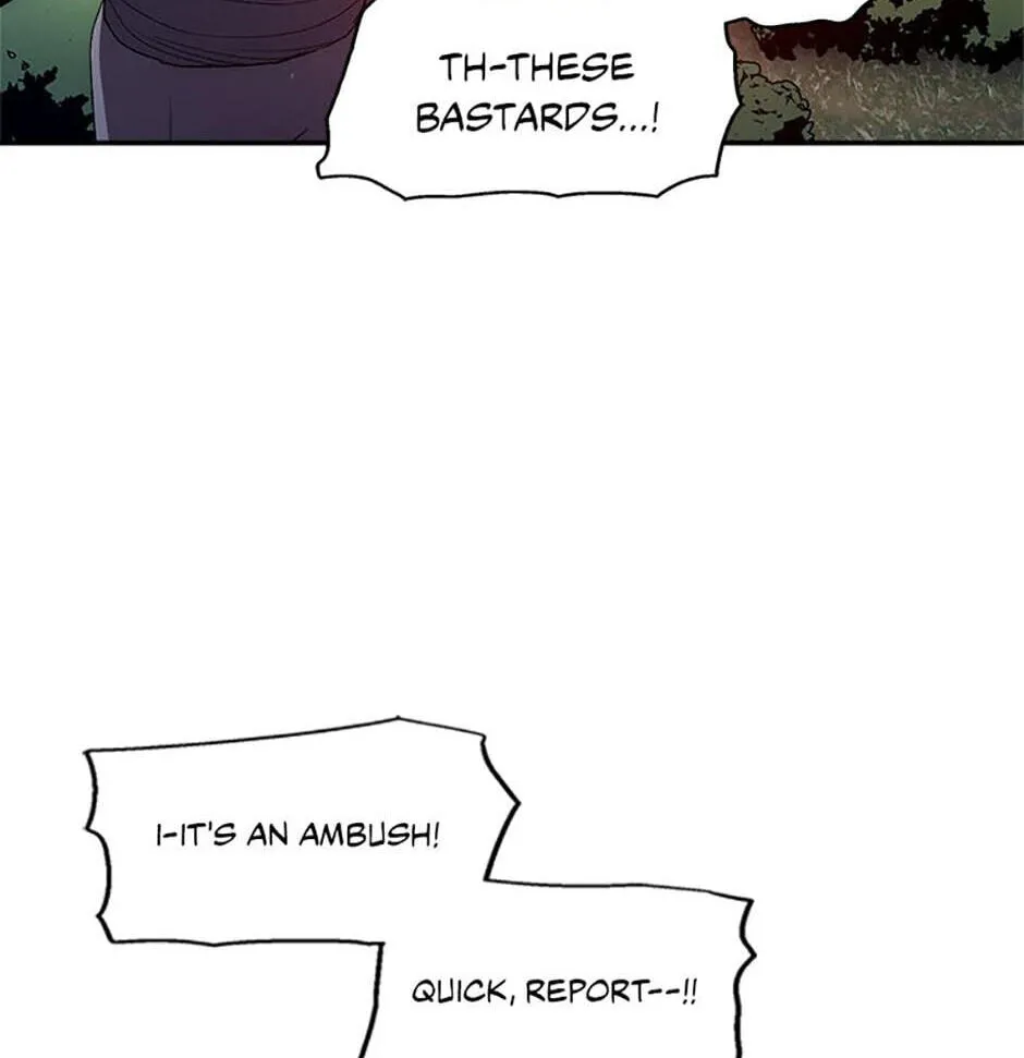 Legend of an Asura - The Poison Dragon Chapter 47 page 10 - 