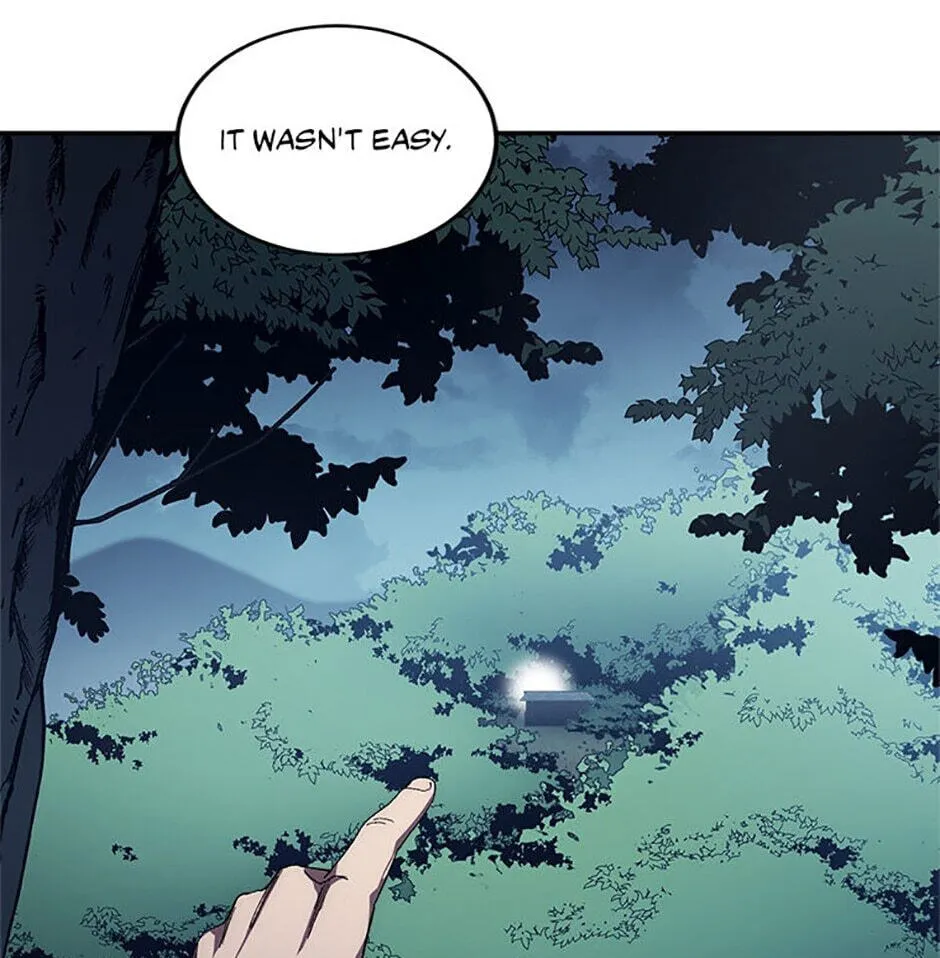 Legend of an Asura - The Poison Dragon Chapter 47 page 94 - 