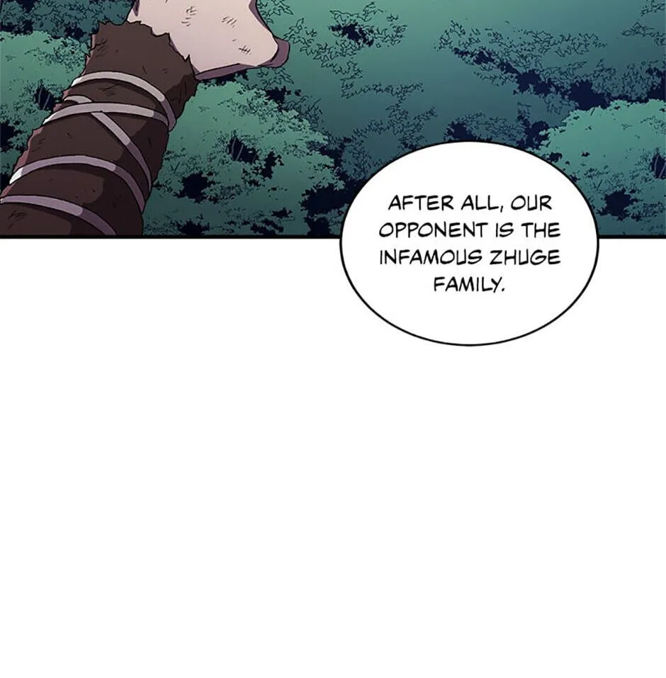 Legend of an Asura - The Poison Dragon Chapter 47 page 95 - 