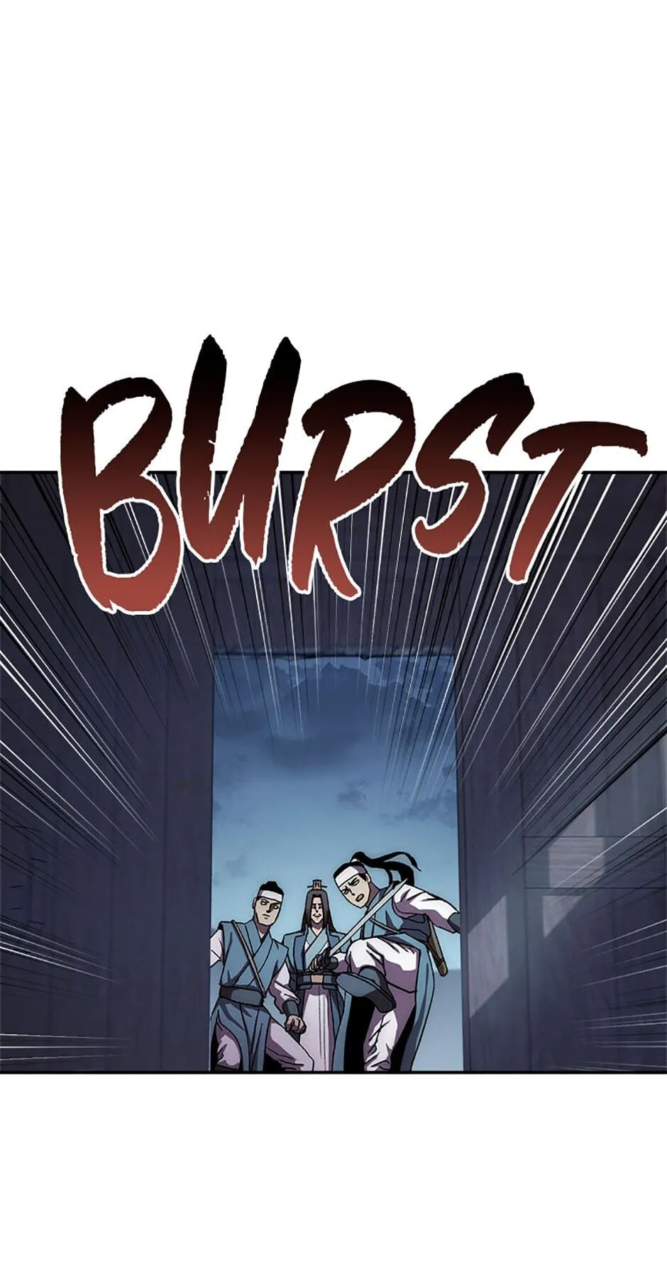 Legend of an Asura - The Poison Dragon Chapter 47 page 96 - 