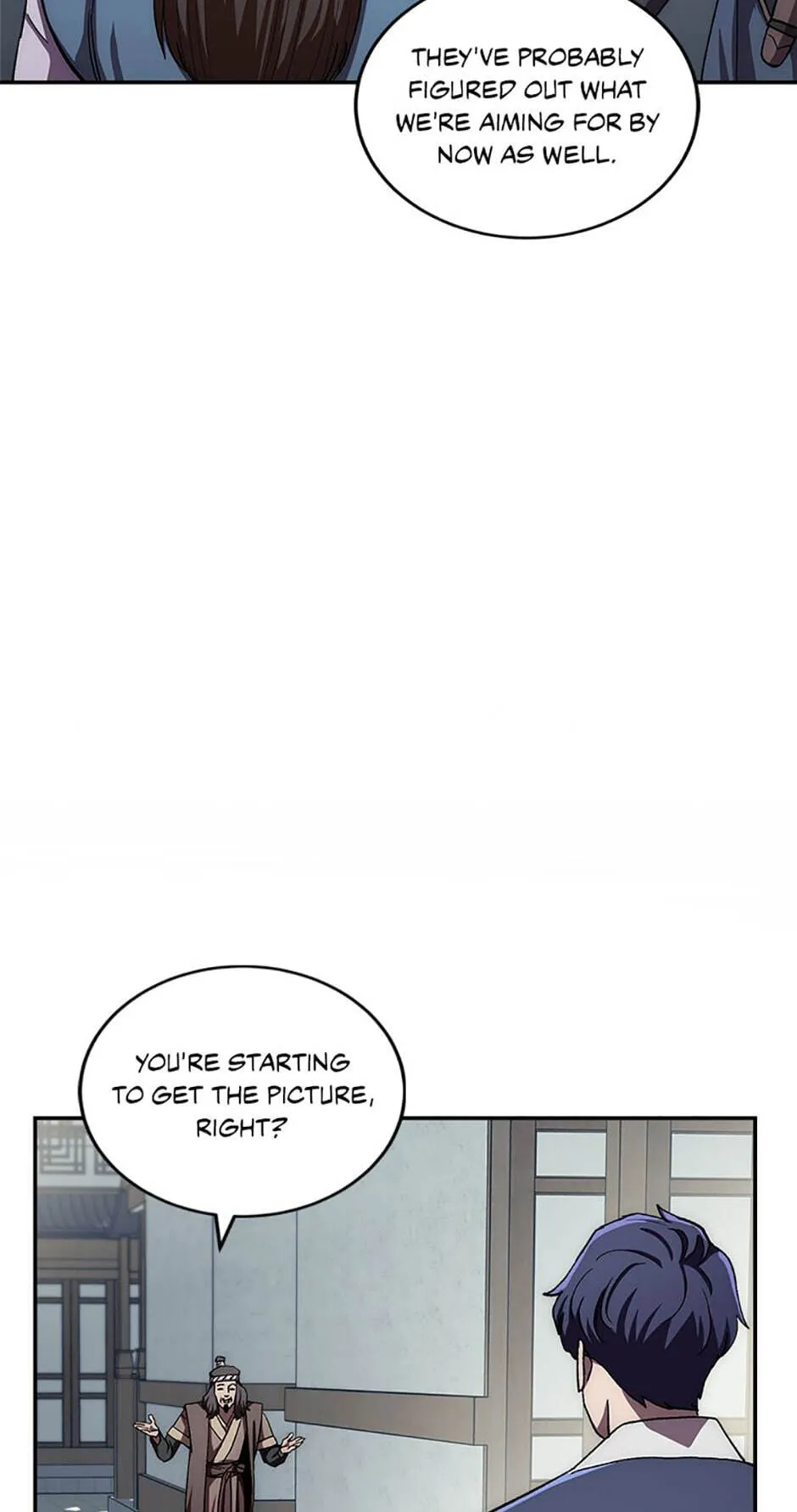 Legend of an Asura - The Poison Dragon Chapter 47 page 99 - 