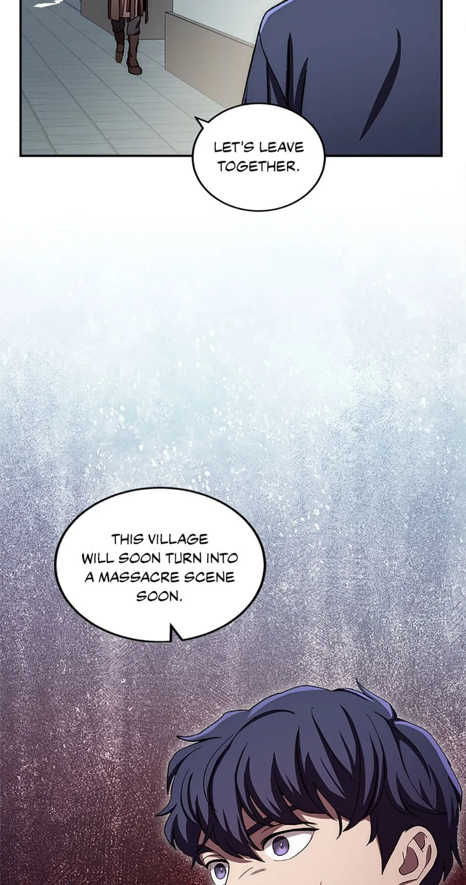 Legend of an Asura - The Poison Dragon Chapter 47 page 100 - 