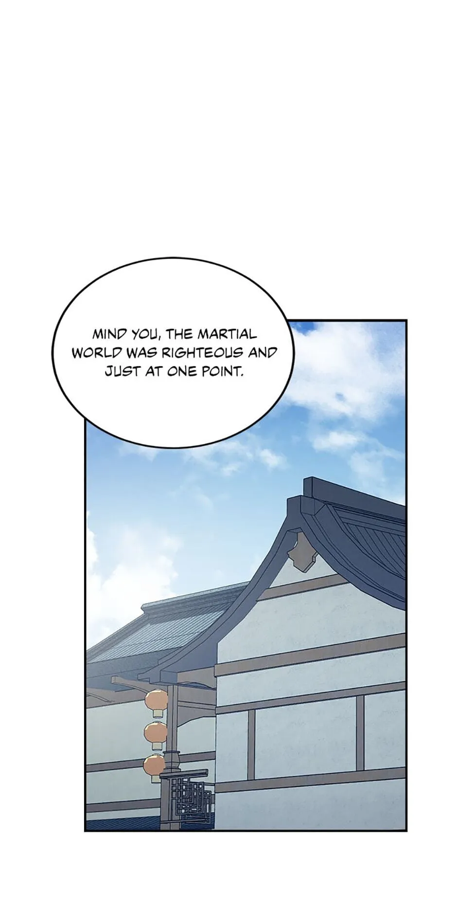 Legend of an Asura - The Poison Dragon Chapter 48 page 1 - 
