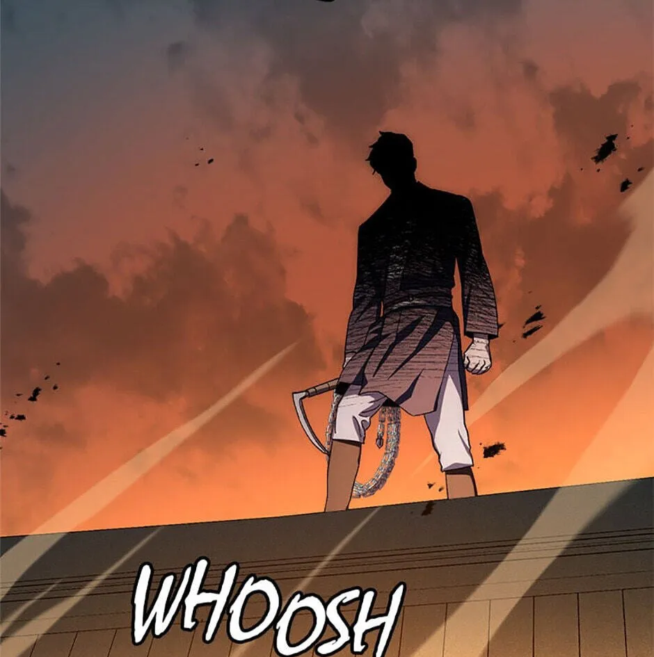 Legend of an Asura - The Poison Dragon Chapter 48 page 106 - 